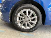 Hyundai Accent 2022 4p GL Mid L4/1.6 Aut 2022 Hyundai Accent Venta Llantas 1