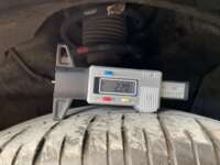 Hyundai Accent 2022 4p GL Mid L4/1.6 Aut 2022 Hyundai Accent Venta Llantas 12