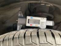 Hyundai Accent 2022 4p GL Mid L4/1.6 Aut 2022 Hyundai Accent Venta Llantas 3