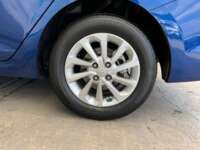 Hyundai Accent 2022 4p GL Mid L4/1.6 Aut 2022 Hyundai Accent Venta Llantas 4