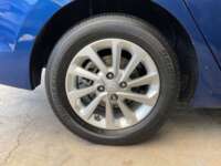 Hyundai Accent 2022 4p GL Mid L4/1.6 Aut 2022 Hyundai Accent Venta Llantas 7