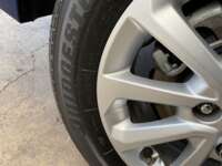 Hyundai Accent 2022 4p GL Mid L4/1.6 Aut 2022 Hyundai Accent Venta Llantas 8