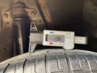Hyundai Accent 2022 4p GL Mid L4/1.6 Aut 2022 Hyundai Accent Venta Llantas 9