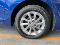 Hyundai Accent 2022 4p GL Mid L4/1.6 Aut 2022 Hyundai Accent Venta Llantas 10