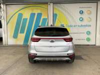 Kia Sportage 2021 5p SXL L4/2.4 GDI Aut 2021 Kia Sportage Venta Exteriores 6