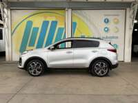 Kia Sportage 2021 5p SXL L4/2.4 GDI Aut 2021 Kia Sportage Venta Exteriores 8