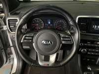Kia Sportage 2021 5p SXL L4/2.4 GDI Aut 2021 Kia Sportage Venta Interiores 1