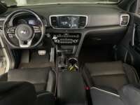 Kia Sportage 2021 5p SXL L4/2.4 GDI Aut 2021 Kia Sportage Venta Interiores 4