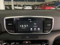 Kia Sportage 2021 5p SXL L4/2.4 GDI Aut 2021 Kia Sportage Venta Interiores 8