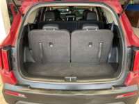 Kia Sorento 2021 5p EX L4/2.5 GDI Aut 2021 Kia Sorento Venta Cajuela 1