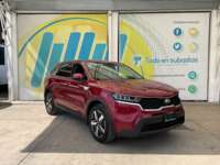 Kia Sorento 2021 5p EX L4/2.5 GDI Aut 2021 Kia Sorento Venta Exteriores 3