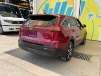 Kia Sorento 2021 5p EX L4/2.5 GDI Aut 2021 Kia Sorento Venta Exteriores 5