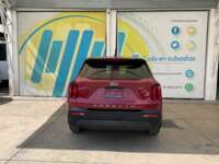 Kia Sorento 2021 5p EX L4/2.5 GDI Aut 2021 Kia Sorento Venta Exteriores 6