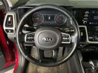 Kia Sorento 2021 5p EX L4/2.5 GDI Aut 2021 Kia Sorento Venta Interiores 1
