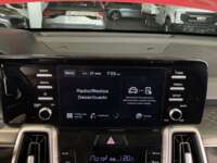 Kia Sorento 2021 5p EX L4/2.5 GDI Aut 2021 Kia Sorento Venta Interiores 8