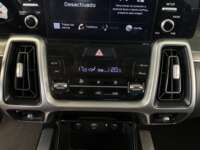 Kia Sorento 2021 5p EX L4/2.5 GDI Aut 2021 Kia Sorento Venta Interiores 10