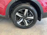 Kia Sorento 2021 5p EX L4/2.5 GDI Aut 2021 Kia Sorento Venta Llantas 4
