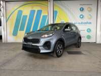 Kia Sportage 2021 5p LX L4/2.0 Aut    2021 Kia Sportage Venta Exteriores 1