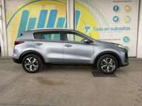 Kia Sportage 2021 5p LX L4/2.0 Aut    2021 Kia Sportage Venta Exteriores 4