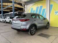 Kia Sportage 2021 5p LX L4/2.0 Aut    2021 Kia Sportage Venta Exteriores 5