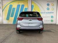 Kia Sportage 2021 5p LX L4/2.0 Aut    2021 Kia Sportage Venta Exteriores 6