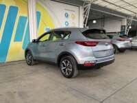 Kia Sportage 2021 5p LX L4/2.0 Aut    2021 Kia Sportage Venta Exteriores 7