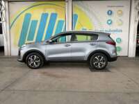 Kia Sportage 2021 5p LX L4/2.0 Aut    2021 Kia Sportage Venta Exteriores 8