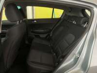 Kia Sportage 2021 5p LX L4/2.0 Aut    2021 Kia Sportage Venta Interiores 20