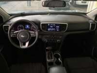Kia Sportage 2021 5p LX L4/2.0 Aut    2021 Kia Sportage Venta Interiores 4
