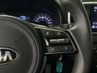 Kia Sportage 2021 5p LX L4/2.0 Aut    2021 Kia Sportage Venta Interiores 6