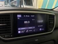 Kia Sportage 2021 5p LX L4/2.0 Aut    2021 Kia Sportage Venta Interiores 7