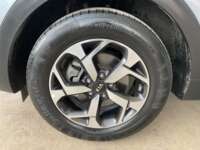 Kia Sportage 2021 5p LX L4/2.0 Aut    2021 Kia Sportage Venta Llantas 1