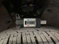 Kia Sportage 2021 5p LX L4/2.0 Aut    2021 Kia Sportage Venta Llantas 12