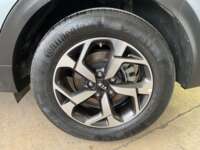 Kia Sportage 2021 5p LX L4/2.0 Aut    2021 Kia Sportage Venta Llantas 4