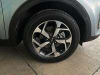 Kia Sportage 2021 5p LX L4/2.0 Aut    2021 Kia Sportage Venta Llantas 10