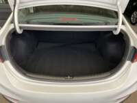 Hyundai Accent 2021 4p GL L4/1.6 Aut   2021 Hyundai Accent Venta Cajuela 1