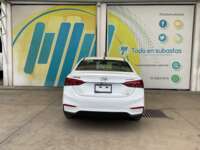 Hyundai Accent 2021 4p GL L4/1.6 Aut   2021 Hyundai Accent Venta Exteriores 6