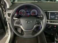 Hyundai Accent 2021 4p GL L4/1.6 Aut   2021 Hyundai Accent Venta Interiores 1