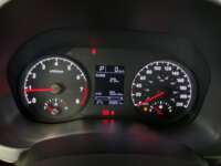 Hyundai Accent 2021 4p GL L4/1.6 Aut   2021 Hyundai Accent Venta Interiores 2