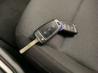 Hyundai Accent 2021 4p GL L4/1.6 Aut   2021 Hyundai Accent Venta Interiores 12