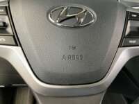 Hyundai Accent 2021 4p GL L4/1.6 Aut   2021 Hyundai Accent Venta Interiores 13