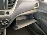 Hyundai Accent 2021 4p GL L4/1.6 Aut   2021 Hyundai Accent Venta Interiores 15