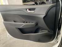 Hyundai Accent 2021 4p GL L4/1.6 Aut   2021 Hyundai Accent Venta Interiores 16