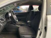 Hyundai Accent 2021 4p GL L4/1.6 Aut   2021 Hyundai Accent Venta Interiores 17