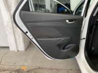 Hyundai Accent 2021 4p GL L4/1.6 Aut   2021 Hyundai Accent Venta Interiores 18