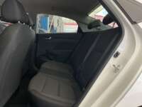 Hyundai Accent 2021 4p GL L4/1.6 Aut   2021 Hyundai Accent Venta Interiores 19