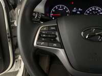 Hyundai Accent 2021 4p GL L4/1.6 Aut   2021 Hyundai Accent Venta Interiores 6