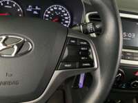 Hyundai Accent 2021 4p GL L4/1.6 Aut   2021 Hyundai Accent Venta Interiores 7
