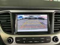 Hyundai Accent 2021 4p GL L4/1.6 Aut   2021 Hyundai Accent Venta Interiores 9