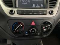 Hyundai Accent 2021 4p GL L4/1.6 Aut   2021 Hyundai Accent Venta Interiores 10